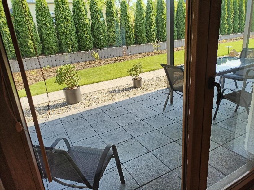 Ubytování U Vrbičky - blízko Prahy Unhošť Esterno foto